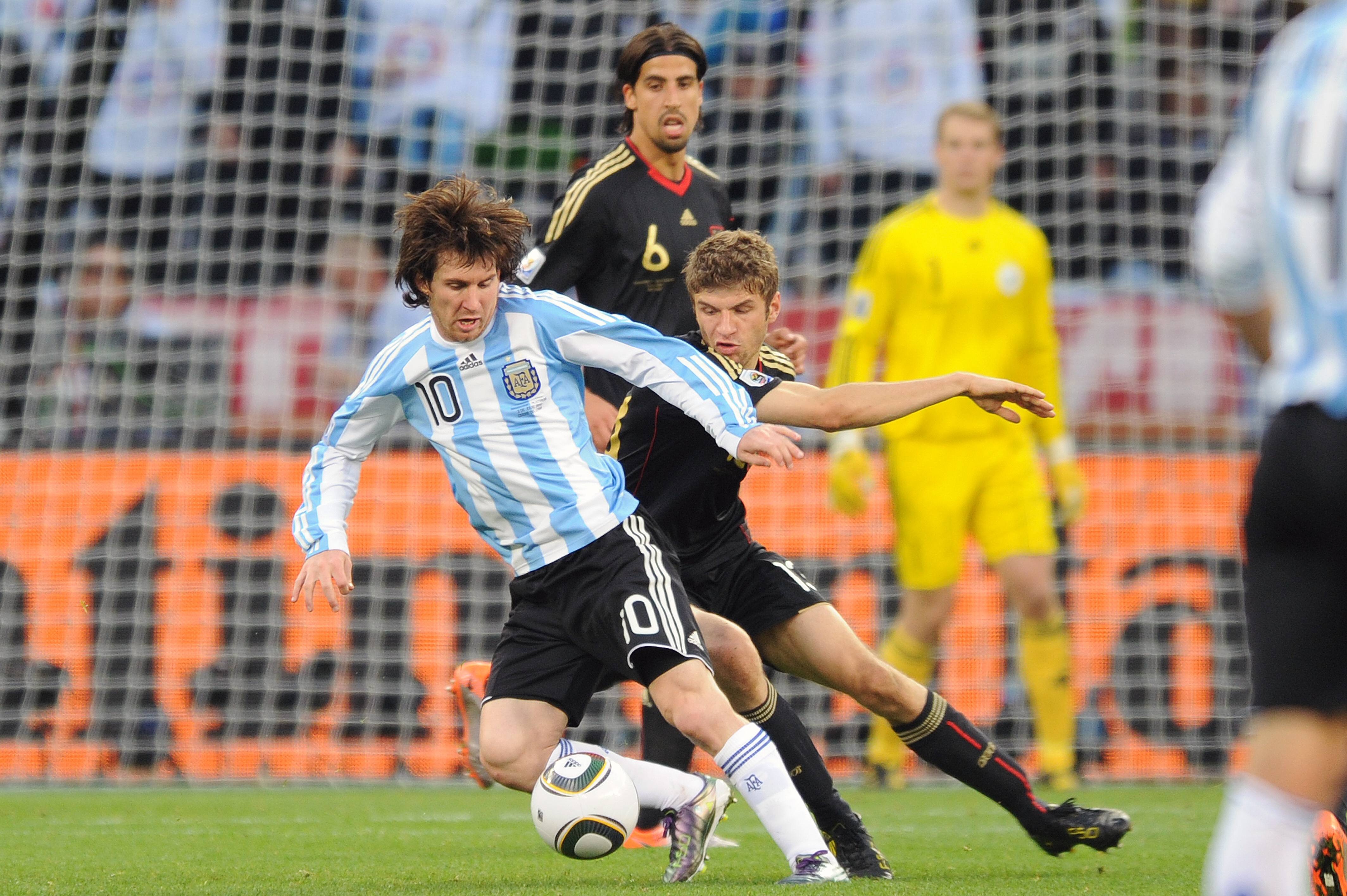 开云网页版-10年世界杯手球致停赛！穆勒：若对面不是梅西相信裁判不会出黄牌