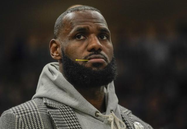 开云中国-詹姆斯复出在即 但他已经不是湖人的万能解药