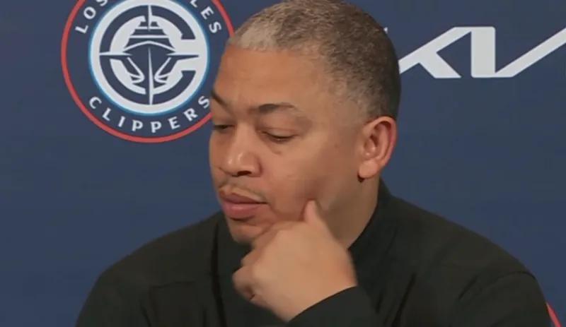 开云网页版-泰伦卢终于开窍！发布会爆赞年轻球员攻守，后续多用用扩大轮换！