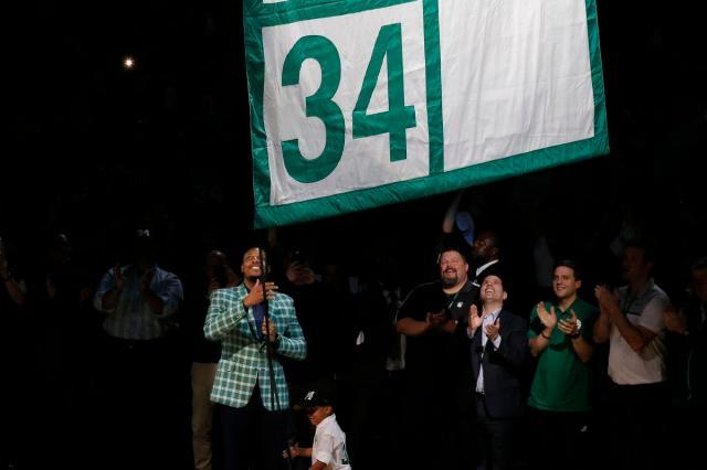 开云-【人物】真理永不褪色 皮尔斯的伟大与传奇