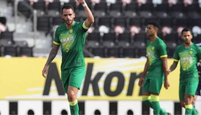 开云app-国安正式告别奥古斯托 谁会是下一个“傲骨”？