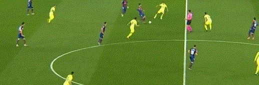 开云中国-【西甲】略伦特远射扳平 马竞连续6场失球1比1客平